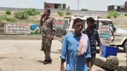 कैलारस: बड़मन में गुराह में डूबा 25 वर्षीय युवक बरामद, पुलिस ने कराया पोस्टमार्टम