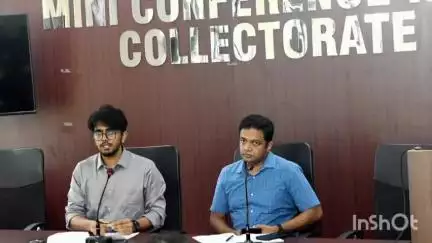 തിരുവനന്തപുരം: കർക്കിടക വാവുബലി ഒരുക്കങ്ങൾ, ജില്ലാ കളക്ടറുടെ അധ്യക്ഷതയില്‍ കളക്ടറേറ്റില്‍ യോഗം ചേര്‍ന്നു