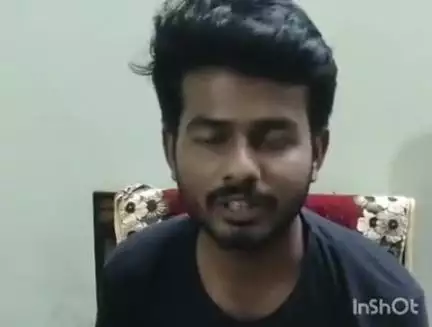 भिंड नगर: भिंड कलेक्टर थप्पड़ कांड: छात्र रोहित राठौर ने शिकायत वापस ली, कहा- जबरन करवाए हस्ताक्षर