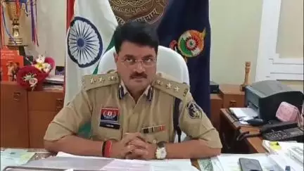 तखतपुर: रतनपुर में गायों की मौत के मामले के बाद पुलिस इस पूरे मामले को गंभीरता और संवेदनशीलता से ले रही है: SSP