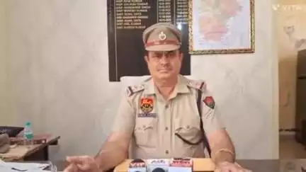 अम्बाला: सराफा बाजार से एक्टिवा चोरी करने के मामले में दो आरोपी गिरफ्तार, एक्टिवा बरामद