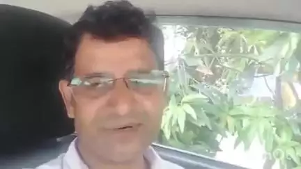 बरेली: बहेड़ी में कावड़ियों पर टिप्पणी करने वाले शिक्षक ने मुकदमा दर्ज होने के बाद वीडियो किया वायरल