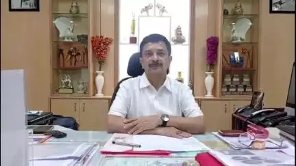नागौर: नागौर में जिला स्तरीय जनसुनवाई अब 17 जुलाई की जगह 18 जुलाई को होगी, जिला कलेक्टर करेंगे जनसुनवाई