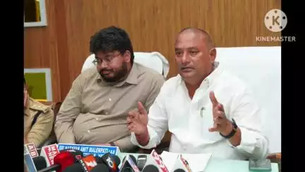 మిర్యాలగూడ: మిర్యాలగూడలో ఇకపై వారంలో రెండు రోజులు ప్రజావాణి:ఎమ్మెల్యే లక్ష్మారెడ్డి