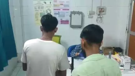 বিশালগড়: অন্য ছেলের সঙ্গে অসংলগ্ন ছবি, প্রেমিকের বকুনিতে আত্মহত্যার চেষ্টা প্রেমিকার! চড়িলামে ঘটনায় প্রেমিককে মারধরের অভিযোগ