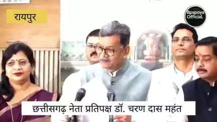 छत्तीसगढ़ में PM आवास योजना में भ्रष्टाचार: आधे-अधूरे निर्माण पर पूर्ण भुगतान, CBI जांच की मांग ।