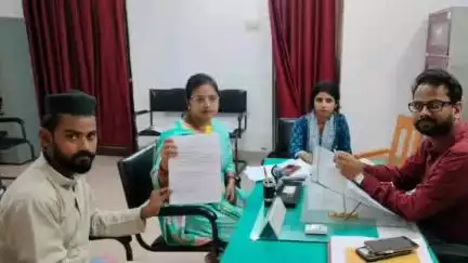 डुमरा: सीतामढ़ी सदर कार्यालय ने लोक शिकायत निवारण कानून के तहत बिजली बिल में सुधार कर दिया न्याय
