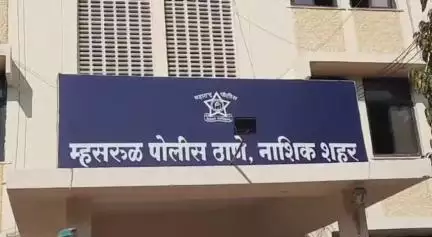 नाशिक: म्हसरूळ भागातील वाडणे कॉलनी, कस्तुरी गंध सोसायटी येथे घरफोडी करून चोरट्यांनी 1 लाख 57 हजारांचा मुद्देमाल चोरी