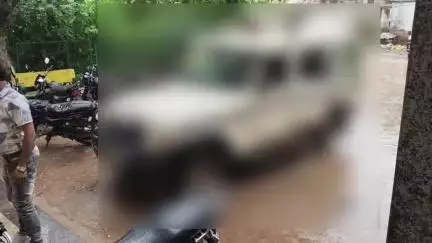कैलारस: जीजा के भाई संग भागी नाबालिग लड़की को पहाड़गड़ पुलिस ने बैराड से किया बरामद, दुष्कर्म का मामला दर्ज