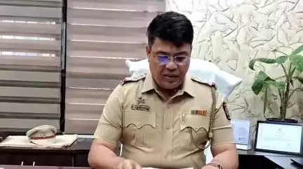 नागपूर शहर: नोकरी लावून देण्याचे आमिष दाखवून पुतण्याने केली फसवणूक : अरुण क्षीरसागर वरिष्ठ पोलीस निरीक्षक जरीपटका
