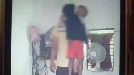 चंदौली: चंदौली निवासी युवक ने प्रेम विवाह में असफलता के बाद गुजरात में 6 वर्षीय पुत्र के साथ फांसी लगाकर आत्महत्या की