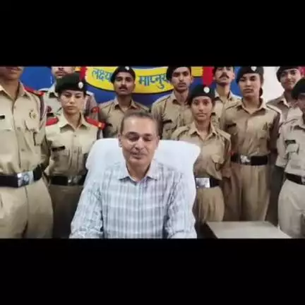कुल्लू: 26 वर्ष बीत जाने के बाद भी बंजार कॉलेज के NCC यूनिट को नहीं किया गया नियमित: प्राचार्य प्रो. राजेश कुमार सिंह
