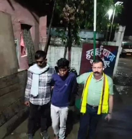 मोरवा: गुजरात के सूरत में स्वर्ण व्यवसायी की गोली मारकर हत्या, बनबीरा से शव बरामद
