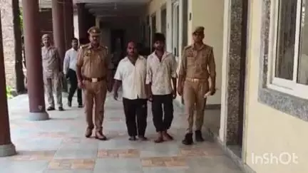 बरेली: फतेहगंज से स्मैक लाकर सेटेलाइट व जंक्शन पर सप्लाई करने वाले दो तस्करों को बारादरी पुलिस ने किया गिरफ्तार