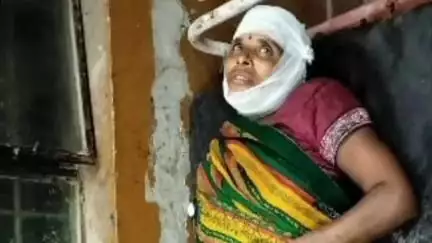 सफीपुर: सफीपुर के आसीवन में खेत में जुताई को लेकर विवाद, पहले दंपती ने अधेड़ को पीटा, फिर उसके बेटों ने दंपती को किया घायल