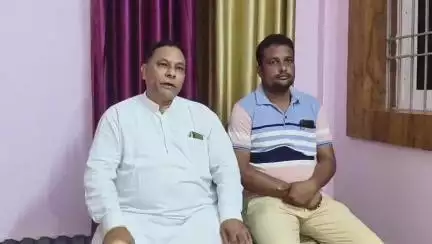 ପାଟଣାଗଡ: ଆସନ୍ତା କାଲି ବନ୍ଦ କୁ ନେଇ ରାମପୁର ରେ ପ୍ରତିକ୍ରିୟା ରଖିଛନ୍ତି ଙ୍କଗ୍ରେସ ନେତା ଅନିଳ ମେହେର