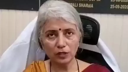 धर्मशाला: धर्मशाला में MS डॉ. अनुराधा शर्मा ने कहा, अस्पतालों में सांप के काटने के इलाज के लिए एंटी वेनम इंजेक्शन हमेशा उपलब्ध है