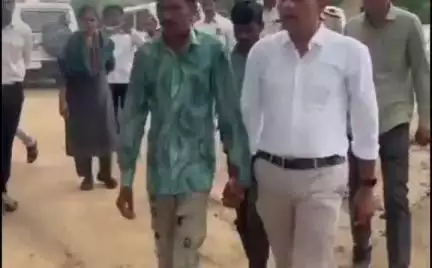 ધાનેરા: ધાનેરાના સાંકડ ગામે ત્રણ મહિના અગાઉ થયેલી હત્યામાં ૨ આરોપીઓની ધરપકડ.