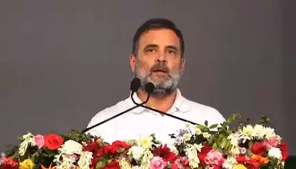 कांग्रेस की सत्य और अहिंसा की विचारधारा है- जोड़ने की विचारधारा है। 

: नेता विपक्ष श्री @RahulGandhi  

📍 असम