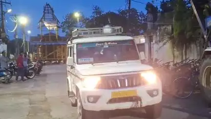 ସୋନପୁର: ସହରରେ  ଆସନ୍ତା କାଲି ସକାଳ ୭ଟାରୁ ସକାଳ ୯ଟା ପର୍ଯ୍ୟନ୍ତ ବିଦ୍ୟୁତ ସରବରାହ ବନ୍ଦ ରହିବ