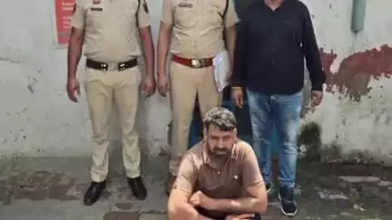 पानीपत: सीआईए-3 पुलिस ने चोरी का एथेनॉल खरीदने वाले आरोपी को किया गिरफ्तार