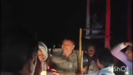हिरणपुर: रानीपुर गांव में प्रेम प्रसंग के चलते एक महिला और एक पुरुष की कथित तौर पर ग्रामीणों ने शादी कराई