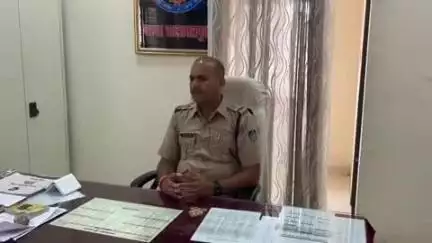 रायसेन: भारतीपुर गांव में बाइक पर बैठने से मना करने पर डंडे से पिटाई, सिर में आई चोट, मामला दर्ज