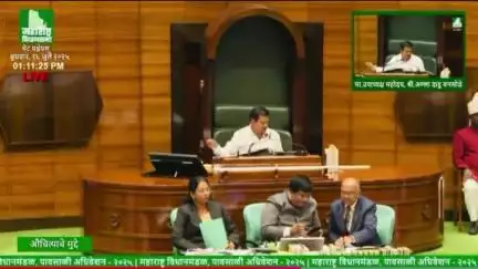 गोंदिया: करोडो लोकांचे श्रद्धास्थान असलेल्या दीक्षाभूमीचे उत्तरेकडील द्वार बंद द्वार उघडण्यासाठी जागा आवश्यक आमदार राजकुमार बडोले