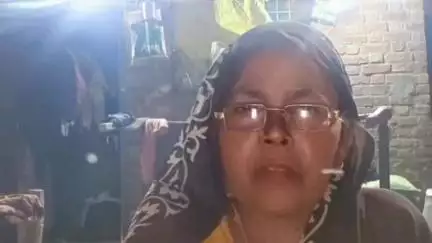 सहसवान: सहसवान खितौरा रोड पर सवारी का इंतजार कर रही महिला को बाइक सवार ने मारी टक्कर, उपचार के दौरान हुई मौत