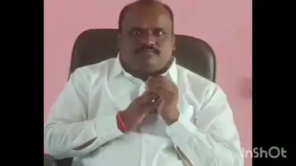 बेंबळीचे उपसरपंच नितीन इंगळे अपात्र तीन अपत्यांमुळे सदस्यपद रद्द