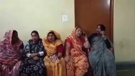 मंदसौर: नपा सफाई कर्मियों को 1 से 5 तारीख तक वेतन मिले, अपाक्स संगठन ने नपा अध्यक्ष को दिया ज्ञापन