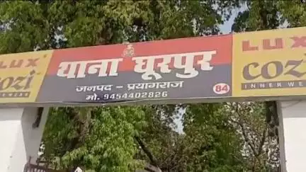 बारा: घूरपुर पुलिस ने मारपीट और दुष्कर्म से संबंधित 2 अभियुक्तों को गिरफ्तार कर भेजा जेल