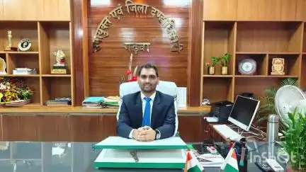गढ़वा: भारी बारिश की चेतावनी के चलते 17 जुलाई को गढ़वा जिले के सभी स्कूल रहेंगे बंद: गढ़वा डीसी