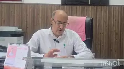 सोलन: शहर में डॉग बाइट के मामलों को लेकर स्वास्थ्य विभाग हुआ अलर्ट, लोगों से तुरंत डॉक्टरी सलाह लेने की अपील की