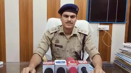 चांदपुर: चांदपुर वन रेंज के पिलाना में गुलदार के हमले में महिला घायल