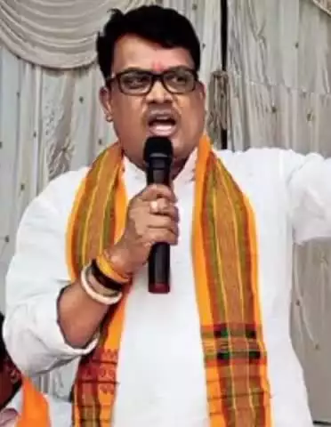 अलीराजपुर: जिले में मंत्री चौहान ने भुरियाकुआं में 33 केवी ग्रीड किया स्वीकृत, ₹2.98 करोड़ के विद्युत कार्य भी स्वीकृत