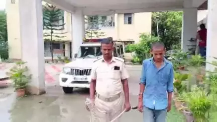 कल्याणपुर: कलौंजर से तीन साइकिल चोरी के मामले में एक आरोपी गिरफ्तार