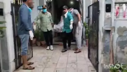 बीकानेर: बुजुर्ग दंपति के घर में मिले शव के बाद परिजनों ने मोर्चरी के आगे से हटाया धरना, शवों को परिजनों को सुपुर्द किया