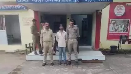 पाली: पाली पुलिस ने उपद्रव मचाने के आरोप में कस्बा निवासी एक आरोपी पर शांति भंग की धाराओं में कार्रवाई कर भेजा न्यायालय