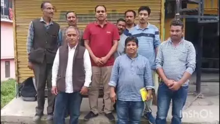 मंडी: हिमाचल में आपदा प्रभावितों का पुनर्वास नहीं, किसान सभा 21 जुलाई को करेगी अधिवेशन, जमीन और घर के बदले मुआवजे की मांग