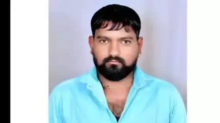 शिरूर: मांडवगण फराटा येथे उधारीचे पैसे आणण्यासाठी निघालेल्या तरुणाच अपघाती मृत्यू..