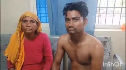 अररिया: बांडों पोखरिया में आपसी विवाद के चलते दो पक्षों में हुई मारपीट, मां और बेटा घायल, इलाज जारी
