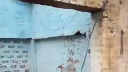 डबवाली: गांव पन्नीवालामोरिका में कच्चे मकान की छत गिरने से मलबे में दबे पति-पत्नी, ग्रामीणों ने निकाला बाहर