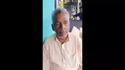 पाटन: भाजपा नेता सुशील कुमार चौबे उर्फ टिकैत चौबे के निधन पर धीरेंद्र नारायण ने जताया शोक