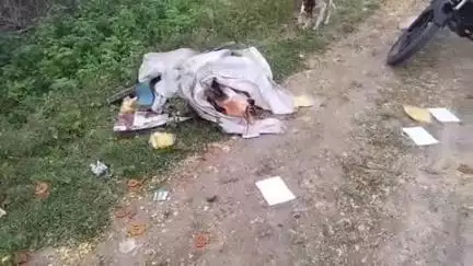 परभणी: धर्मापुरी जवळ कारच्या धडकेत खरमुरे विक्रेत्याचा मृत्यू