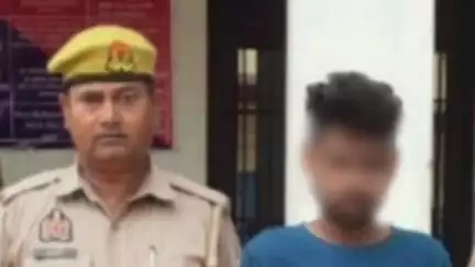 फतेहाबाद: फतेहाबाद पुलिस ने गैंगस्टर एक्ट में वांछित आरोपी को कल्याणपुर पुलिया के पास से किया गिरफ्तार
