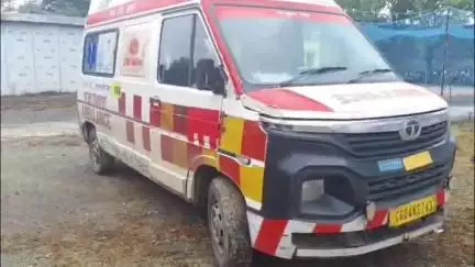 जावरा: ड्रग्स सप्लाई करने वाला एक और आरोपी गिरफ्तार, एंबुलेंस भी चलाता था, तीनों आरोपी पुलिस रिमांड पर