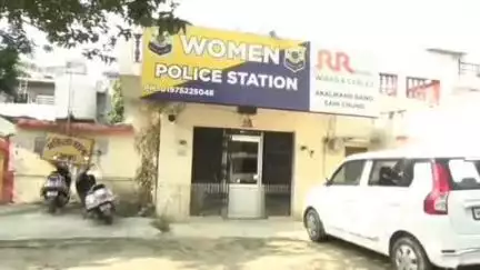 ऊना: विवाहिता ने ससुराल पक्ष पर दहेज उत्पीड़न का आरोप लगाया, महिला थाना ऊना में 6 के खिलाफ मामला दर्ज