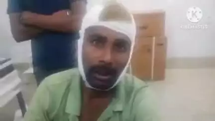 बेलहर: खरौंधा गांव: ज़मीन बंटवारे के विवाद में मारपीट, 3 लोगों के खिलाफ प्राथमिकी दर्ज