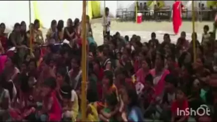 आमगाव: लाडकी बहीण योजना नोंदणी झाली बंद; जिल्ह्यात २७ हजार महिलांचे अर्ज रद्द